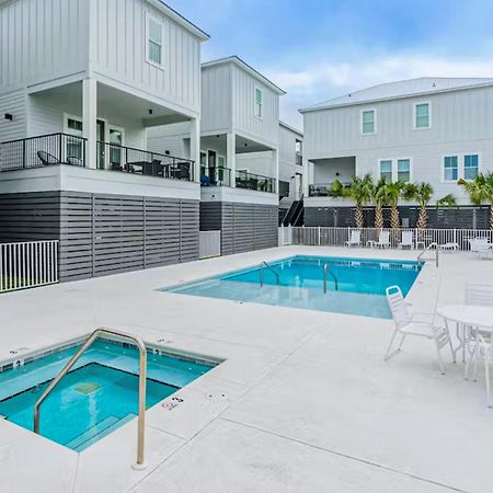 Lost Dunes #S - The Oasis Beach Cottage Gulf Shores Kültér fotó