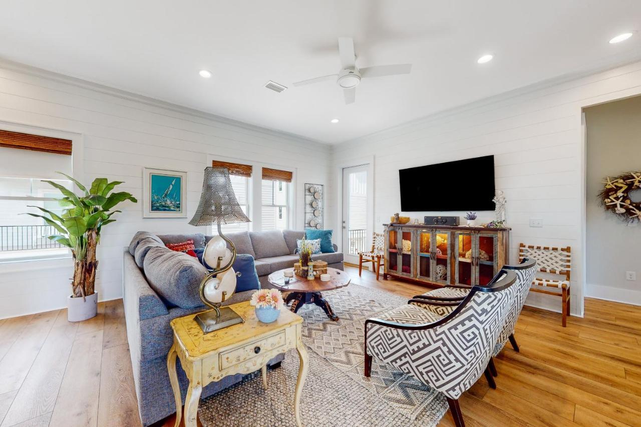 Lost Dunes #S - The Oasis Beach Cottage Gulf Shores Kültér fotó