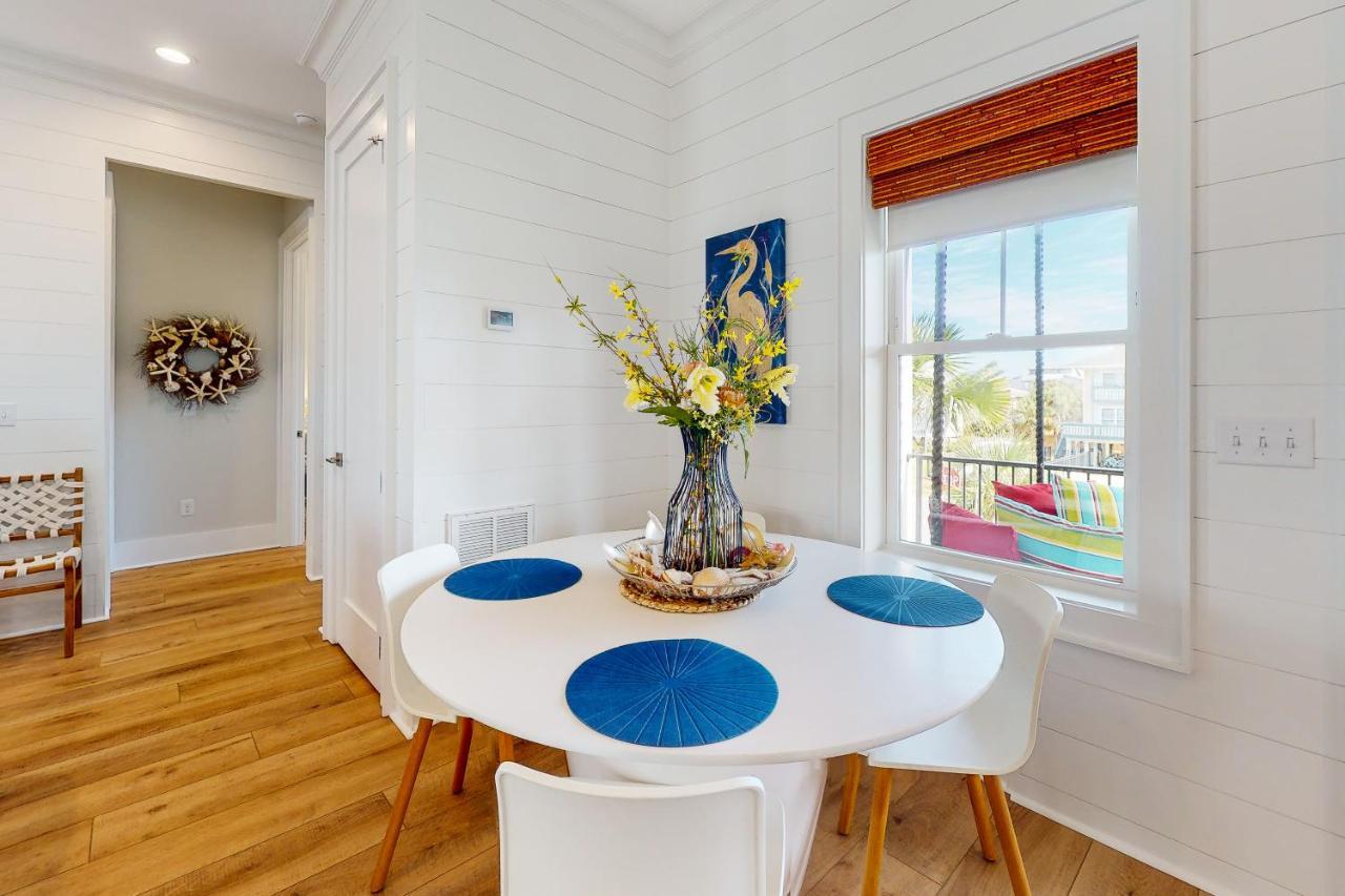 Lost Dunes #S - The Oasis Beach Cottage Gulf Shores Kültér fotó