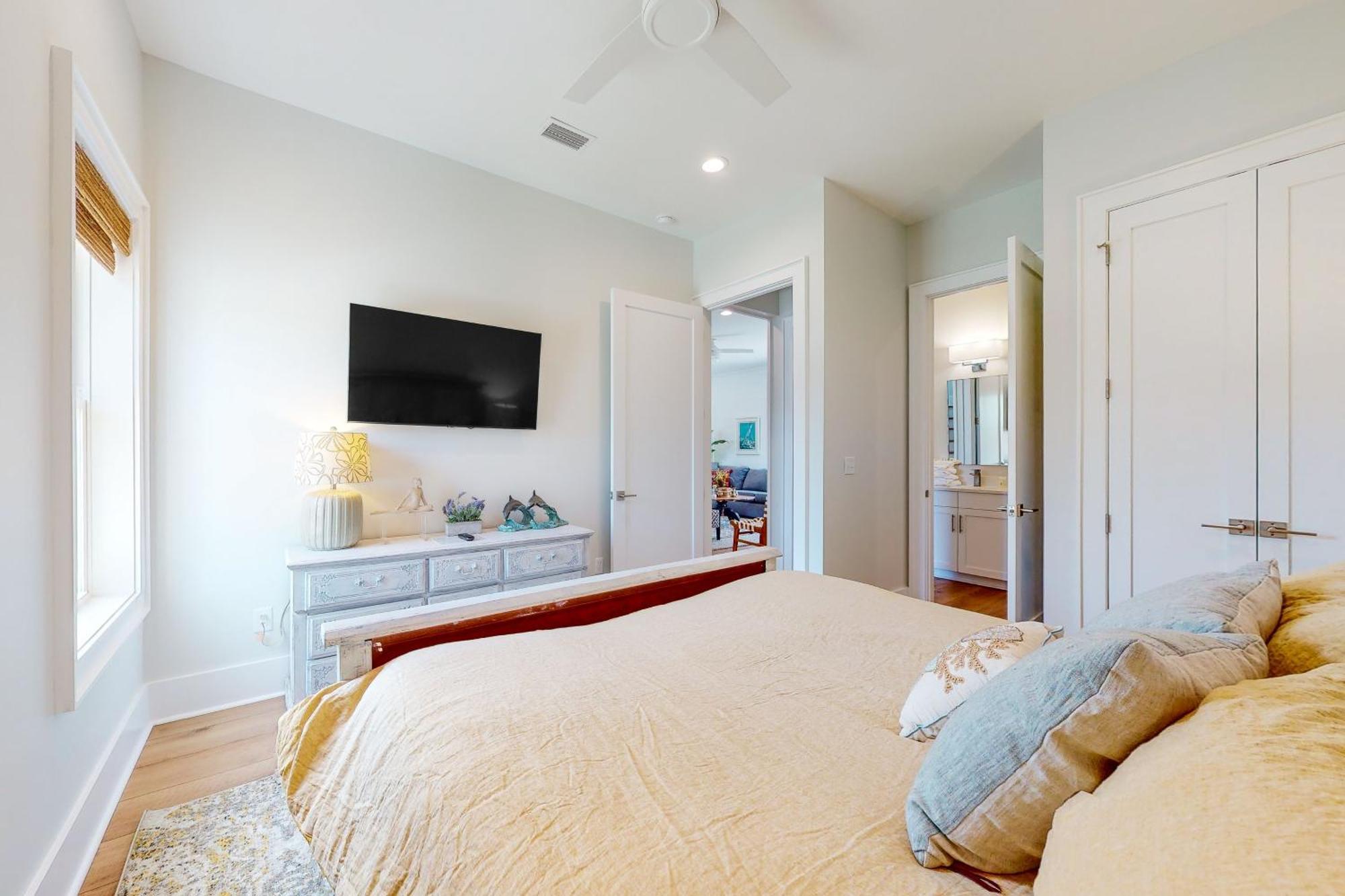Lost Dunes #S - The Oasis Beach Cottage Gulf Shores Kültér fotó