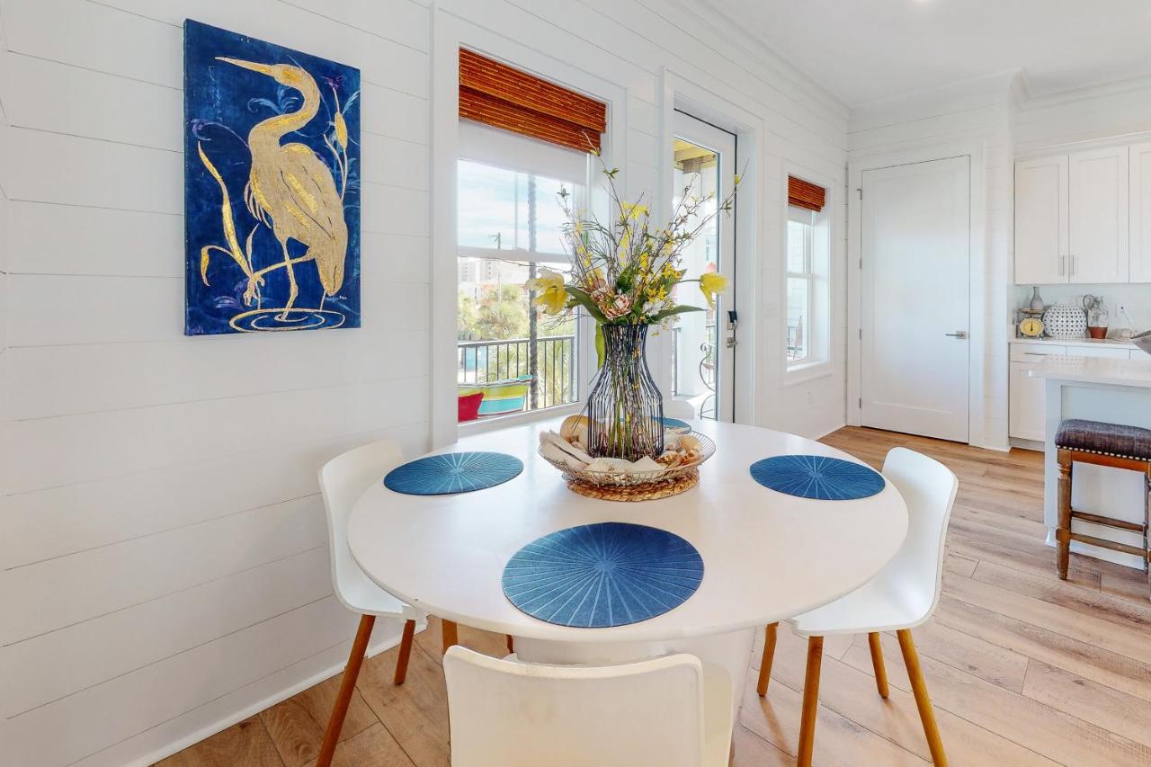 Lost Dunes #S - The Oasis Beach Cottage Gulf Shores Kültér fotó