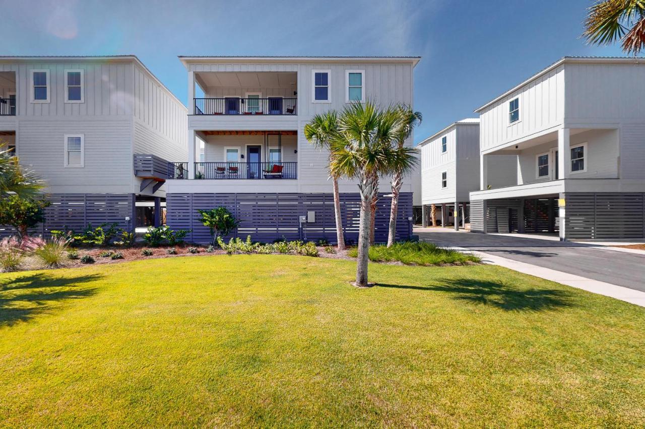 Lost Dunes #S - The Oasis Beach Cottage Gulf Shores Kültér fotó