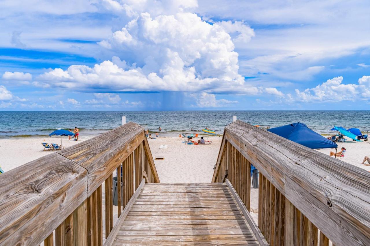 Lost Dunes #S - The Oasis Beach Cottage Gulf Shores Kültér fotó