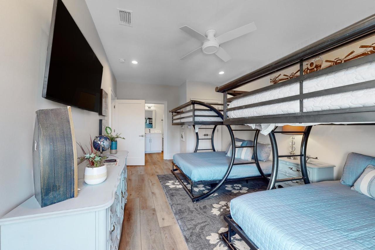 Lost Dunes #S - The Oasis Beach Cottage Gulf Shores Kültér fotó