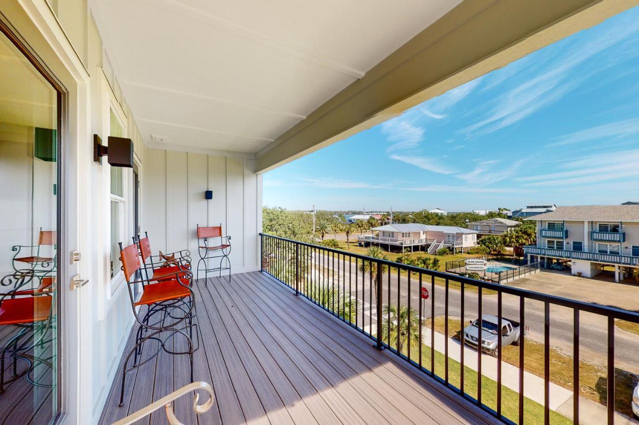 Lost Dunes #S - The Oasis Beach Cottage Gulf Shores Kültér fotó