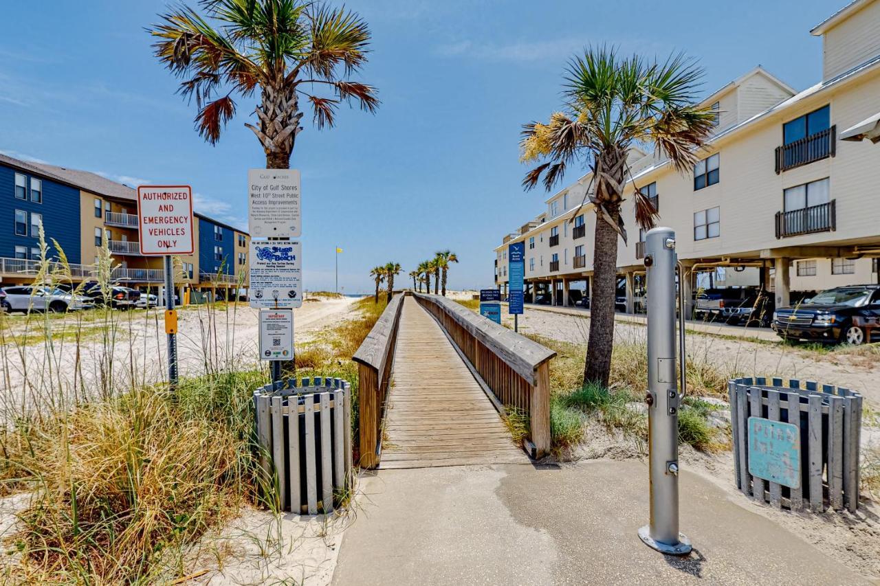 Lost Dunes #S - The Oasis Beach Cottage Gulf Shores Kültér fotó